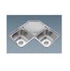 Chậu rửa chén Gorlde GD 5408