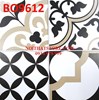 Gạch bông giả cổ Prime 30x30 BO9612
