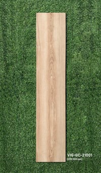 Gạch vân gỗ Viglacera 20x100 GC21001