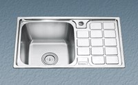 Chậu rửa chén Gorlde GD 926