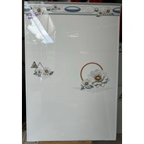 Gạch ốp tường giá rẻ 40x80 HL4800