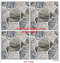 Gạch lát sân vườn 50x50 VM556