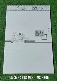 Gạch ốp tường Mikado 40x80 4806