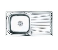 Chậu rửa chén Picenza DH4