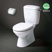 Bồn cầu 2 khối Inax C-333VTN