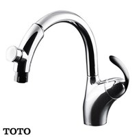 Vòi rửa chén Toto TKN34PBTN