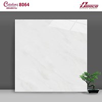 Đá bóng kính giá rẻ 80x80 Catalan 8064