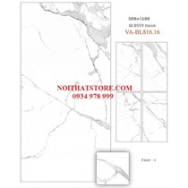 Gạch ốp lát Ấn Độ 80x160 VA-BL816.15