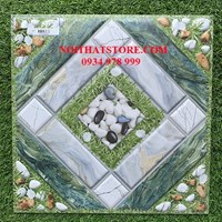 Gạch sân vườn giá rẻ 40x40 HH11