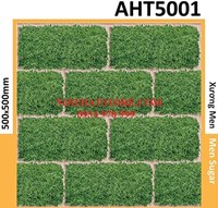 Gạch sân vườn giá rẻ 50x50 AHT5001