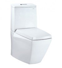 Bàn cầu TOTO CS680DT4