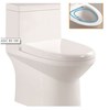 Bồn cầu Basic BS 106