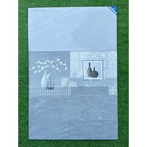Đá ốp tường Viglacera 40x80 CLGP4801