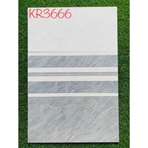 Gạch ốp tường giá rẻ 300x600 KR3666