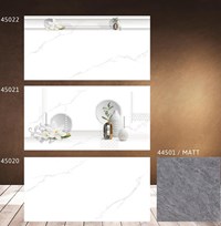 Gạch ốp tường giá rẻ 40x80 45020-45021-45022