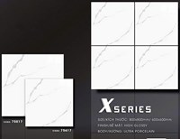 Gạch lát nền 60x60 Vitto 75617