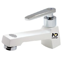 Vòi Lavabo lạnh Luxta L-1114WT3