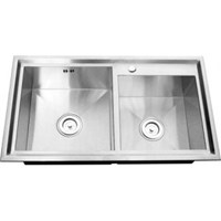 Chậu rửa chén Roland RL8246V Inox 304