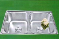 Chậu rửa chén EROWIN 9849