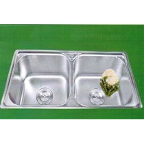 Chậu rửa chén EROWIN 9849