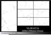 Gạch ốp lát Ấn Độ 60x120 VA-BL62116