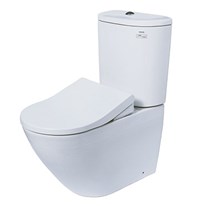 Bàn cầu TOTO CS761DE5