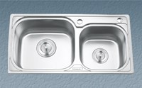 Chậu rửa chén Gorlde GD 5102
