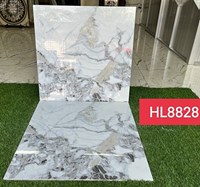 Đá đồng chất khắc kim Trung Quốc 80x80 HL8828