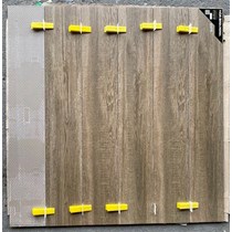 Gạch giả gỗ Á Mỹ 15x90 5501