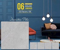 Gạch giá rẻ 40x40 đá mờ 08005