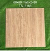 Đá mờ giả gỗ 60x60 TS-5168