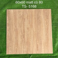 Đá mờ giả gỗ 60x60 TS-5168