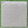 Đá sân vườn đồng chất 40x40 GS5109