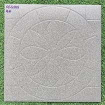 Đá sân vườn đồng chất 40x40 GS5109
