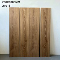 Gạch giả gỗ Trung Quốc 20x100 21015