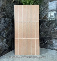 Gạch trang trí decor 40x80 Novita Sorriso 4808