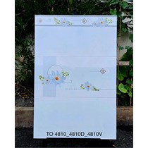 Gạch ốp tường Grandcera Phương Nam 40x80 TO 4810-4810D-4810V