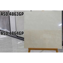 Gạch ốp tường Viglacera 40x80 bóng ASD 4863GP-4864GP