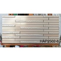 Gạch trang trí giá rẻ 25x50 HAP2502-8