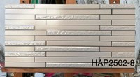 Gạch trang trí giá rẻ 25x50 HAP2502-8