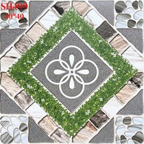 Gạch sân vườn giá rẻ 40x40 SH499