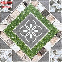 Gạch sân vườn giá rẻ 40x40 SH499