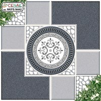 Gạch sân vườn giá rẻ 40x40 NKPSN 442