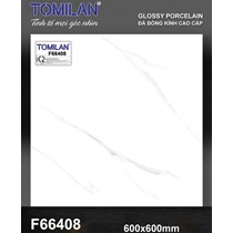 Gạch lát nền Tô Thành Phát 60x60 bóng F66408