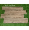 Gạch giả gỗ Trung Quốc 20x100 2103