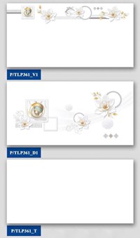 Gạch ốp tường Hà Thanh 30x60 TLP361V1