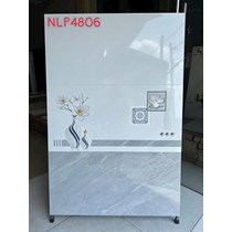 Gạch ốp tường Hà Thanh 40x80 NLP4806