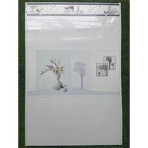 Gạch ốp tường giá rẻ 300x600 TQA 36200