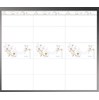 Gạch ốp tường Hà Thanh 40x80 NLP4800V3