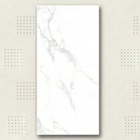 Gạch ốp tường Thạch Bàn 40x80 bóng PGB48-0225